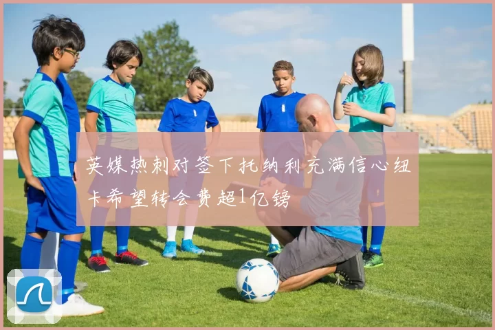 英媒热刺对签下托纳利充满信心纽卡希望转会费超1亿镑
