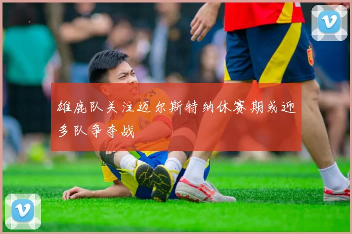 雄鹿队关注迈尔斯特纳休赛期或迎多队争夺战